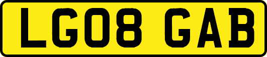 LG08GAB