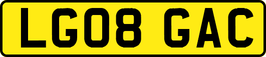 LG08GAC