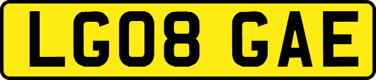 LG08GAE