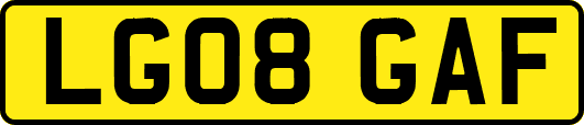 LG08GAF