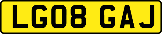 LG08GAJ