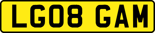 LG08GAM