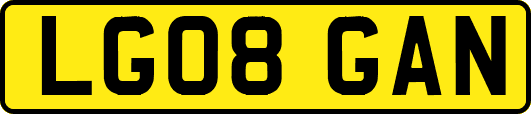 LG08GAN