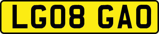 LG08GAO