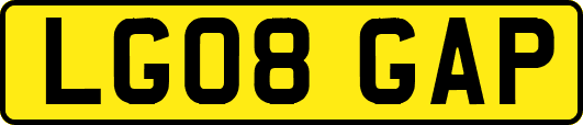 LG08GAP