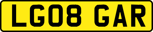LG08GAR