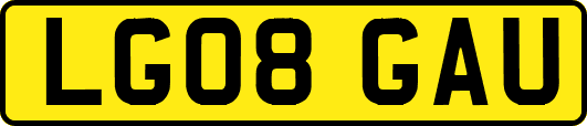 LG08GAU