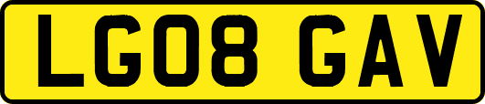LG08GAV