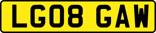 LG08GAW