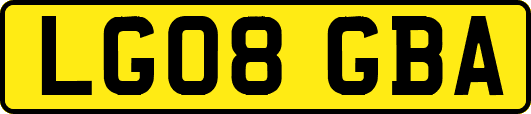 LG08GBA