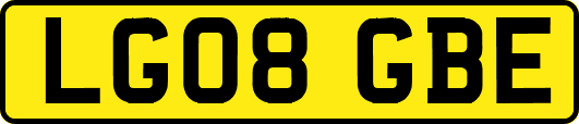 LG08GBE