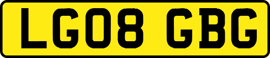 LG08GBG