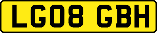 LG08GBH