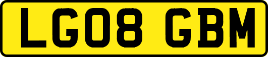 LG08GBM
