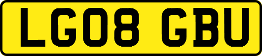 LG08GBU