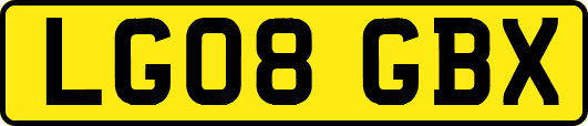 LG08GBX