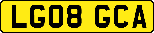 LG08GCA