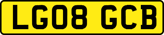LG08GCB