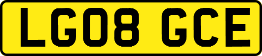 LG08GCE