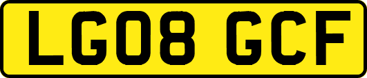 LG08GCF