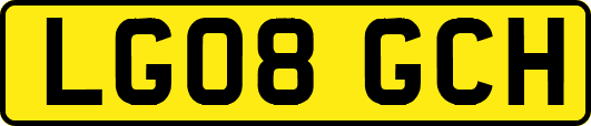 LG08GCH