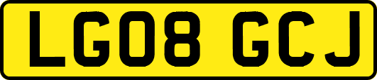 LG08GCJ