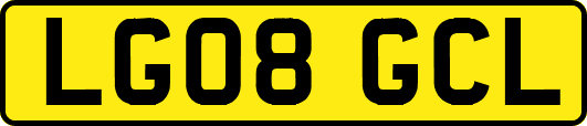 LG08GCL