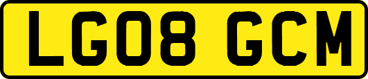 LG08GCM