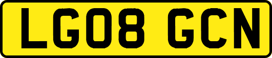 LG08GCN