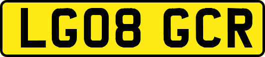 LG08GCR