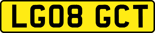 LG08GCT