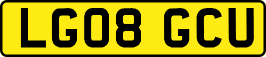 LG08GCU