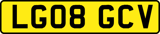 LG08GCV
