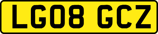 LG08GCZ
