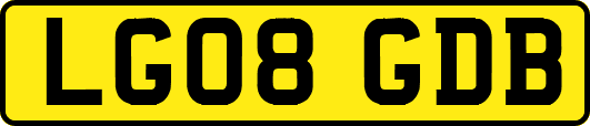 LG08GDB