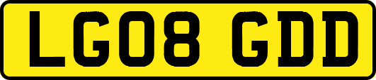 LG08GDD