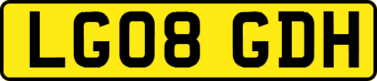 LG08GDH