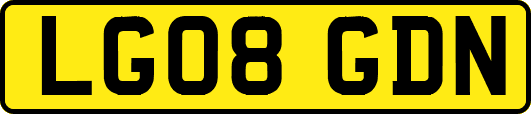 LG08GDN