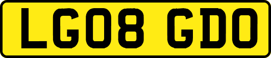 LG08GDO