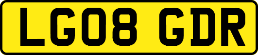 LG08GDR