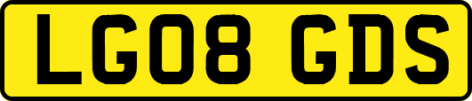 LG08GDS
