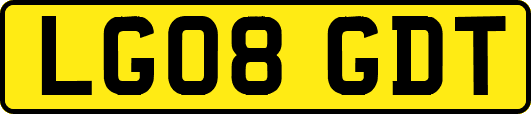 LG08GDT