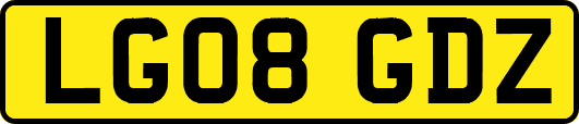 LG08GDZ