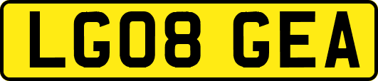 LG08GEA