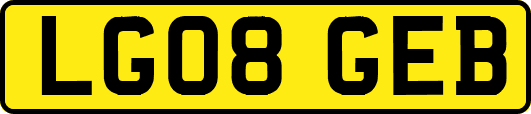 LG08GEB