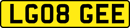 LG08GEE
