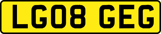 LG08GEG