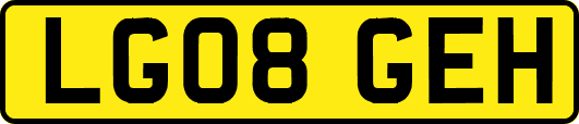 LG08GEH