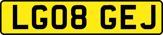 LG08GEJ