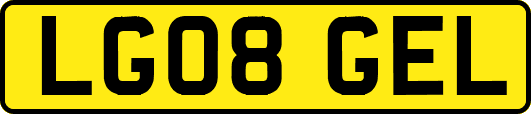 LG08GEL